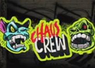Chaos Crew игра